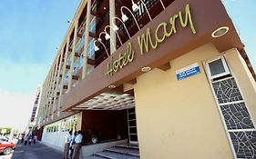 Hotel Mary Celaya